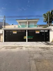 Sobrado com 3 Quartos à venda, 140m² no Vila Galvão, Guarulhos