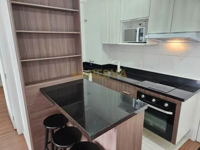 Apartamento com 1 Quarto para alugar, 35m² no Mooca, São Paulo