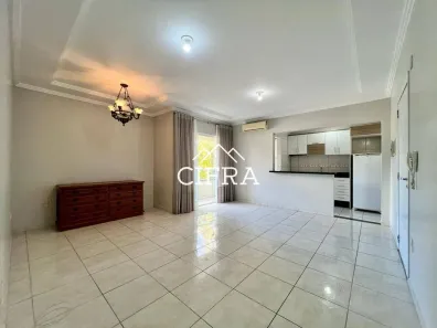 Apartamento com 2 Quartos para alugar, 80m² no Laranjeiras, Rio do Sul