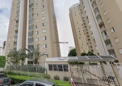 Apartamento com 3 Quartos à venda, 73m² no Parque São Jorge, São Paulo
