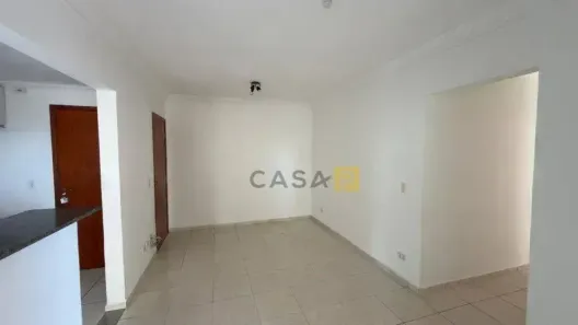 Apartamento com 3 Quartos à venda, 70m² no Jardim Santana, Americana