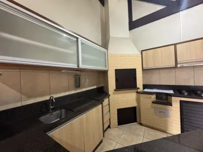 Casa com 1 Quarto para alugar, 54m² no Vila Lenzi, Jaraguá do Sul