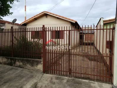 Casa com 3 Quartos à venda, 91m² no Conjunto Habitacional Violim, Londrina