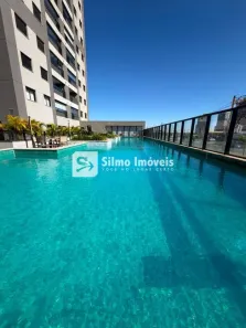 Apartamento com 3 Quartos para alugar, 10m² no Jardim Sul, Uberlândia