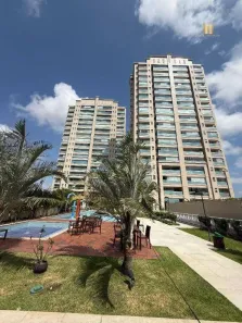 Apartamento com 3 Quartos à venda, 152m² no Engenheiro Luciano Cavalcante, Fortaleza