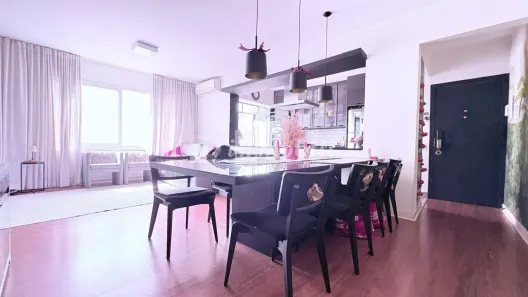 Apartamento com 2 Quartos à venda, 100m² no Santa Cecília, São Paulo