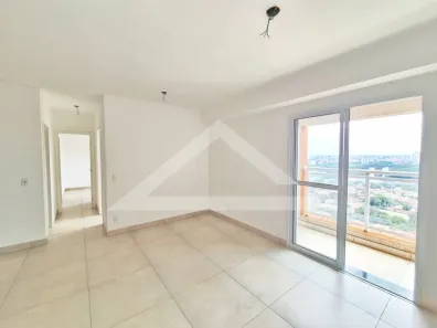 Apartamento com 2 Quartos à venda, 65m² no Jardim Sumaré, Ribeirão Preto