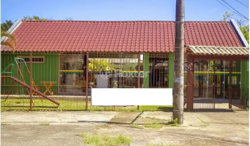 Casa com 2 Quartos à venda, 135m² no Vila João Pessoa, Porto Alegre
