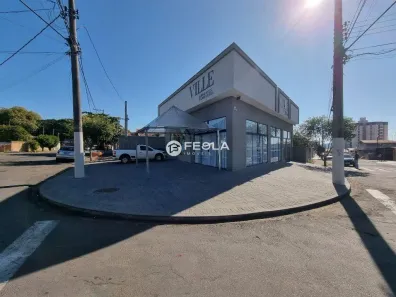Ponto Comercial à venda, 140m² no Jardim Planalto, Nova Odessa