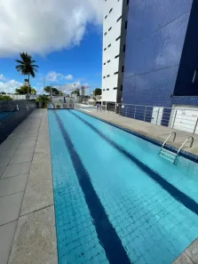 Apartamento com 3 Quartos à venda, 76m² no Torre, João Pessoa