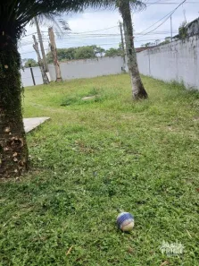 Lote/Terreno à venda, 8000m² no Nova Mirim, Praia Grande