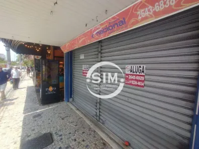 Ponto Comercial para alugar, 400m² no São Bento, Cabo Frio