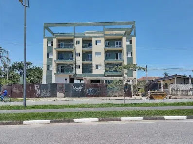 Apartamento com 1 Quarto à venda, 58m² no Vista Linda, Bertioga