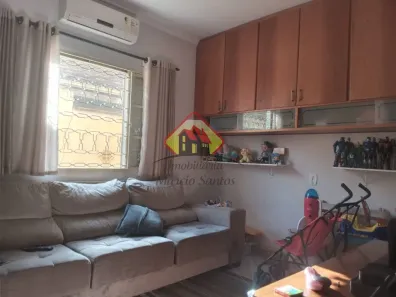 Sobrado com 5 Quartos à venda, 220m² no Jardim Santa Clara, Taubaté