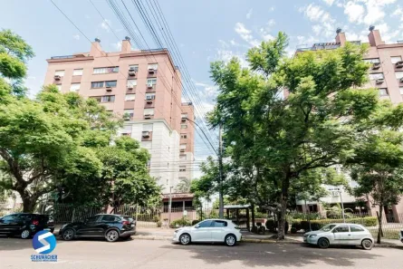 Apartamento com 3 Quartos à venda, 96m² no Chácara das Pedras, Porto Alegre