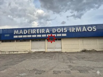Sala Comercial para alugar, 2900m² no Indianópolis, Caruaru