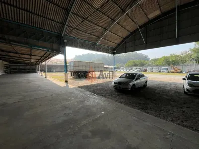 Imóvel Comercial para alugar, 2850m² no Jardim Aricanduva, São Paulo