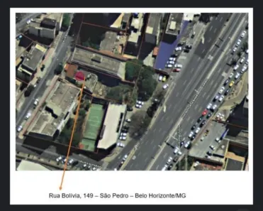 Lote/Terreno à venda, 620m² no São Pedro, Belo Horizonte