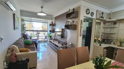 Apartamento com 3 Quartos à venda, 85m² no Jardim Faculdade, Sorocaba
