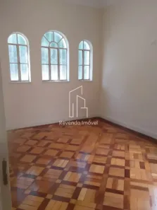 Casa com 5 Quartos para alugar, 380m² no Jardim Palmares (Zona Norte), São Paulo