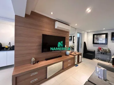 Apartamento com 3 Quartos à venda, 100m² no Jardim Dom Bosco, São Paulo
