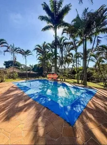 Fazenda/Sítio com 3 Quartos à venda, 234m² no Recanto Princesa da Colina, Itatiba