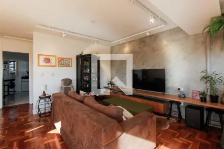 Apartamento com 3 Quartos à venda, 127m² no Jardim Lindóia, Porto Alegre