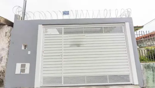 Casa com 2 Quartos para alugar, 100m² no Jardim Sarah, São Paulo