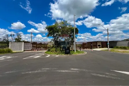 Lote/Terreno à venda, 357m² no Colinas do Castelo, Jaguariúna