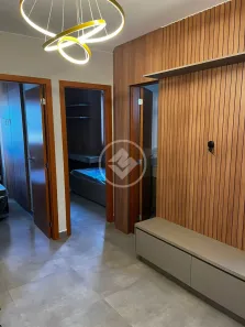 Apartamento com 2 Quartos à venda, 45m² no Saraiva, Uberlândia