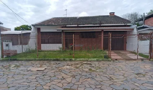 Sobrado com 5 Quartos para alugar, 200m² no Harmonia, Canoas