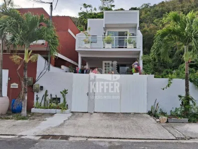 Casa com 4 Quartos à venda, 140m² no Piratininga, Niterói