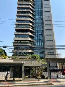 Apartamento com 4 Quartos à venda, 330m² no Serra, Belo Horizonte