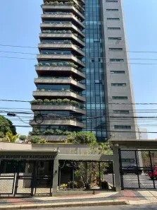 Apartamento com 4 Quartos à venda, 330m² no Serra, Belo Horizonte