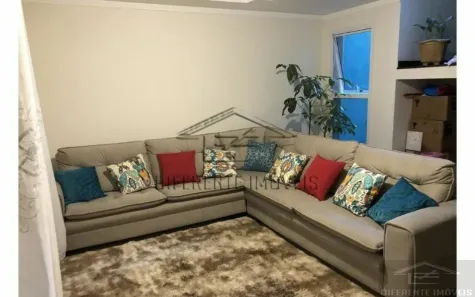 Sobrado com 4 Quartos à venda, 200m² no Vila Campanela, São Paulo