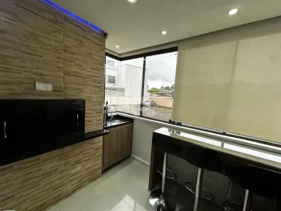 Apartamento com 2 Quartos à venda, 68m² no Jardim Itu, Porto Alegre