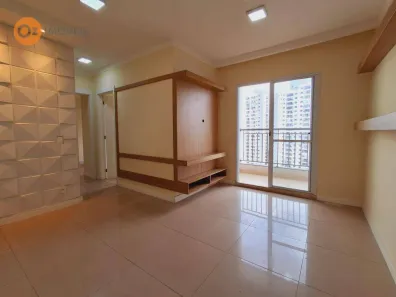 Apartamento com 2 Quartos para alugar, 66m² no Continental, Osasco