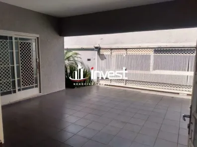Casa com 3 Quartos à venda, 174m² no Santa Maria, Uberaba