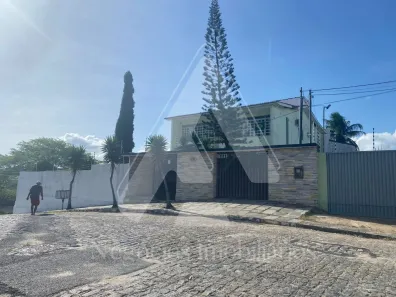 Casa com 6 Quartos à venda, 620m² no Alto Branco, Campina Grande