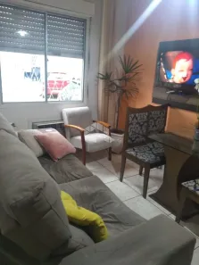 Apartamento com 2 Quartos à venda, 54m² no Vila Nova, Porto Alegre
