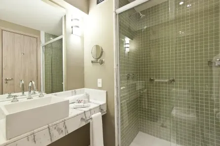 Flat com 1 Quarto à venda, 24m² no Santo Antônio, Belo Horizonte