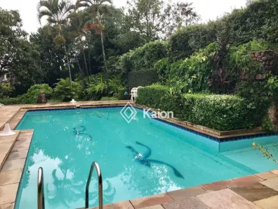 Casa de Condomínio com 8 Quartos para alugar, 980m² no Condomínio Terras de São José, Itu