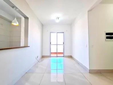 Apartamento com 2 Quartos para alugar, 98m² no Chácaras Antonieta, Limeira
