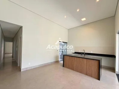 Casa com 3 Quartos à venda, 100m² no Parque Nova Carioba, Americana