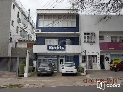 Prédio Comercial à venda, 170m² no Petrópolis, Porto Alegre