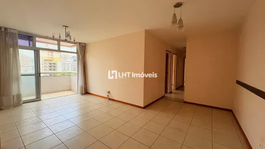 Apartamento com 3 Quartos à venda, 115m² no Santa Rosa, Niterói