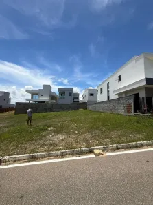 Lote/Terreno à venda, 300m² no Parque das Nações, Parnamirim