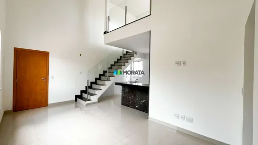 Cobertura com 2 Quartos à venda, 130m² no Vila Paris, Belo Horizonte