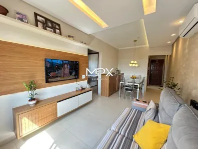 Apartamento com 2 Quartos à venda, 60m² no Nova América, Piracicaba