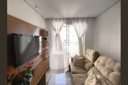 Apartamento com 2 Quartos à venda, 51m² no Liberdade, São Paulo